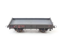Roco H0 4303A offener Güterwagen Niederbordwagen 465 826 DB / AC