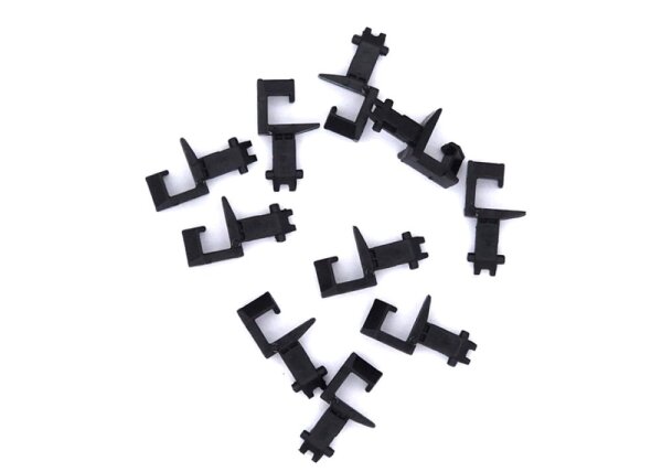 Minitrix Spur N E12584000 Kupplungen lang (10 Stück) Ersatzteil