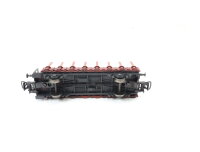 Liliput H0 204 12 offener Güterwagen Rungenwagen 415 505 ÖBB / AC