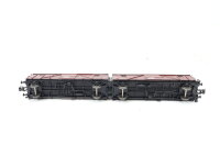 Roco H0 4328 Güterwagen 2-tlg. Leig-Einheit 218 224 / 218 225 DB / AC