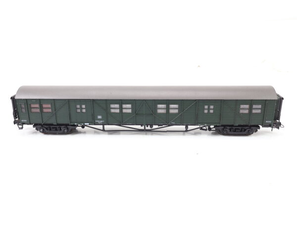 Roco H0 4278 Personenwagen Behelfspackwagen 11 463-8 DB / NEM