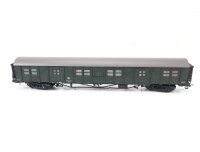 Roco H0 4278 Personenwagen Behelfspackwagen 11 463-8 DB / NEM