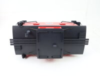 LGB Spur G 45651 US Güterwagen Caboose Lake George & Boulder 4229 rot OVP