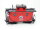 LGB Spur G 45651 US Güterwagen Caboose Lake George & Boulder 4229 rot OVP