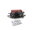 Roco H0 4334A Güterwagen Schotterwagen Talbot mit Ladung Stuttgart 2415 DB / AC