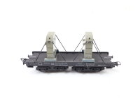 Fleischmann H0 5596 Güterwagen Gegengewichtswagen Nürnberg 6718 DB