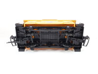 LGB Spur G US Güterwagen Caboose Lake George & Boulder 4065 gelb OVP