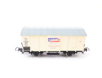 Piko H0 5/6448-016 ged. Güterwagen Spitzdachwagen...