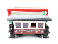 LGB Spur G 3207 Personenwagen Bi38 "Partnerschaft...