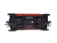 LGB Spur G 3207 Personenwagen Bi38 "Partnerschaft Markt Cadolzburg" OVP