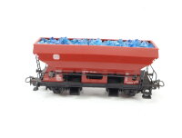 Märklin H0 4631 Güterwagen...