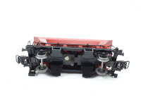 Märklin H0 4631 Güterwagen Drehschieber-Seitenentladewagen 542 3 560-3 braun DB