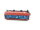 Märklin H0 4631 Güterwagen Drehschieber-Seitenentladewagen 542 3 560-3 braun DB