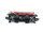 Märklin H0 4631 Güterwagen Drehschieber-Seitenentladewagen 542 3 560-3 braun DB