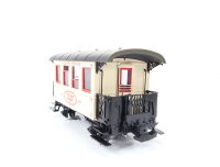 LGB Spur G 1982 Personenwagen Jahreswagen Jubiläumswagen 101 Jahre OVP