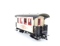 LGB Spur G 1982 Personenwagen Jahreswagen Jubiläumswagen 101 Jahre OVP