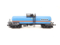 Roco H0 4354C Güterwagen Kesselwagen...
