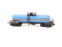 Roco H0 4354C Güterwagen Kesselwagen "Wacker" 7 719-3 DB / NEM AC