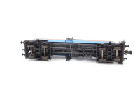 Roco H0 4354C Güterwagen Kesselwagen "Wacker" 7 719-3 DB / NEM AC