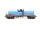 Roco H0 4354C Güterwagen Kesselwagen "Wacker" 7 719-3 DB / NEM AC