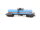 Roco H0 4354C Güterwagen Kesselwagen "Wacker" 7 719-3 DB / NEM AC