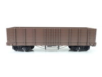 LGB Spur G 4073 Güterwagen Hochbordwagen  D&RGW 1646 "Royal Gorge Route" / OVP