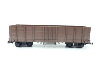 LGB Spur G 4073 Güterwagen Hochbordwagen  D&RGW 1646 "Royal Gorge Route" / OVP