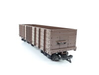LGB Spur G 4073 Güterwagen Hochbordwagen  D&RGW 1646 "Royal Gorge Route" / OVP