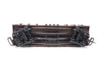 LGB Spur G 4073 Güterwagen Hochbordwagen  D&RGW 1646 "Royal Gorge Route" / OVP