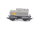 Liliput 250 01 H0 Güterwagen Kessselwagen "Shell Autria" 504 416 ÖBB grau / AC