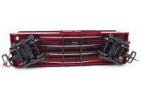 LGB Spur G 4267 Güterwagen Lake George & Boulder  / Sound OVP