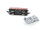 Piko H0 offener Güterwagen Hochbordwagen mit Reifenladung 41-03-55 DR