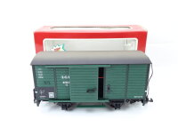 LGB Spur G 4135 gedeckter Güterwagen 4135S...