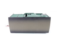 LGB Spur G 4135 gedeckter Güterwagen 4135S grün / Sound OVP