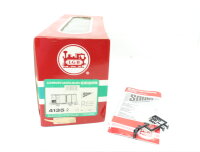 LGB Spur G 4135 gedeckter Güterwagen 4135S grün / Sound OVP