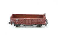Roco H0 46090 Güterwagen Hochbordwagen mit...