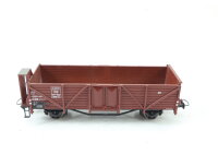Roco H0 46090 Güterwagen Hochbordwagen mit Bremserhaus Europ 849 695 DB / AC NEM