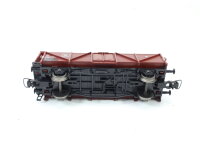 Roco H0 46090 Güterwagen Hochbordwagen mit Bremserhaus Europ 849 695 DB / AC NEM