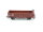Roco H0 46090 Güterwagen Hochbordwagen mit Bremserhaus Europ 849 695 DB / AC NEM