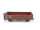Roco H0 46090 Güterwagen Hochbordwagen mit Bremserhaus Europ 849 695 DB / AC NEM