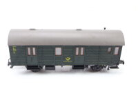 Roco H0 4217 Personenwagen Bahnpostwagen Hannover 4272...