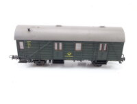 Roco H0 4217 Personenwagen Bahnpostwagen Hannover 4272 DBP / NEM AC
