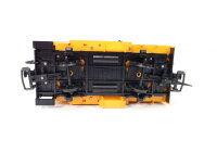 LGB Spur G 4034 gedeckter Güterwagen Bierwagen "Cardinal" 2897 gelb OVP