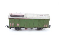 Liliput H0 335 gedeckter Güterwagen 256235 DB /...
