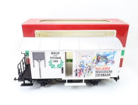 LGB Spur G 4028 B Güterwagen "150 Jahre...