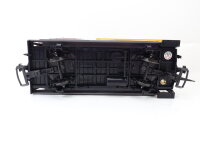 LGB Spur G 3042 Güterwagen Bierwagen Fasswagen "Zillertal Bier" Bi 29 OVP