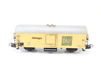 Fleischmann H0 Güterwagen Kühlwagen Bierwagen  "DAB" 308 682 DB