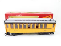 LGB Spur G 3082 US Personenwagen Denver & Rio Grande...
