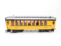LGB Spur G 3082 US Personenwagen Denver & Rio Grande Western