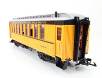 LGB Spur G 3082 US Personenwagen Denver & Rio Grande Western